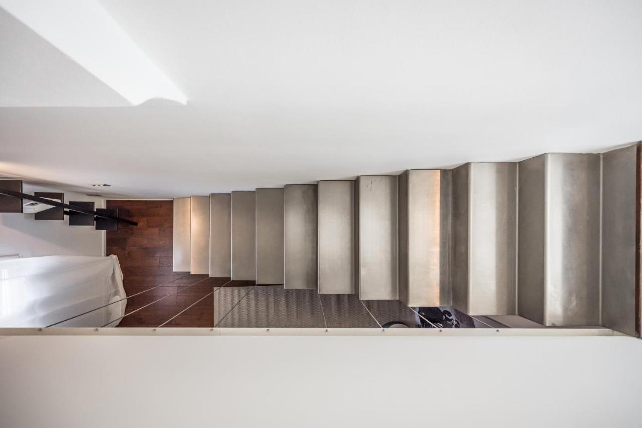 Emilia Suite Urban Модена Екстер'єр фото