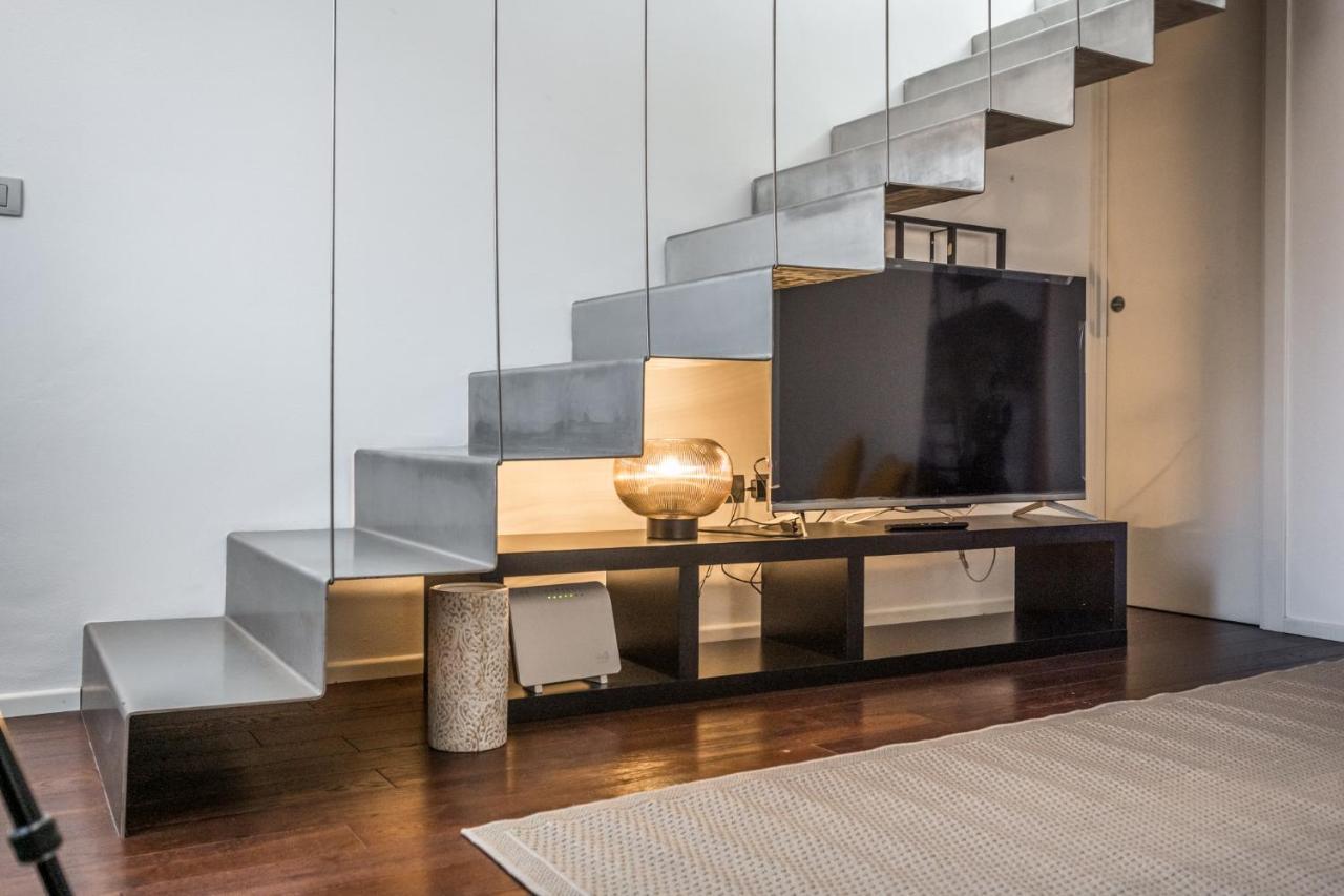 Emilia Suite Urban Модена Екстер'єр фото